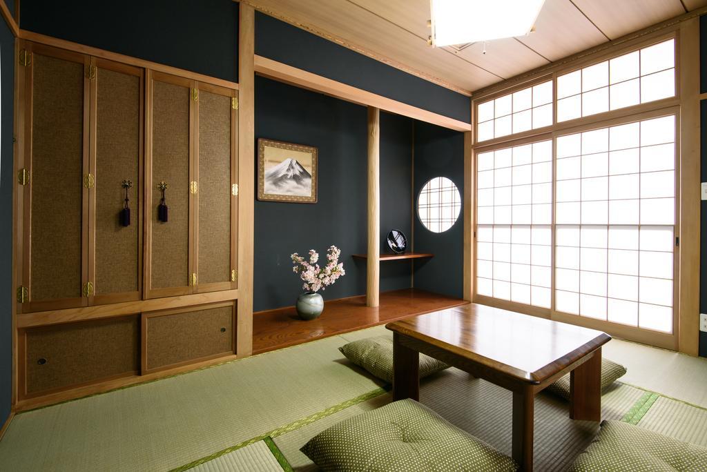 Hdo Sumikawa Villa Sapporo Exterior photo