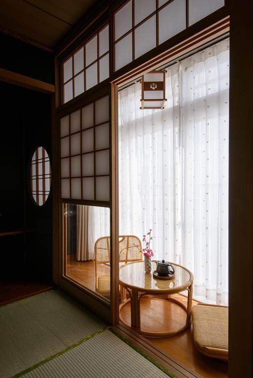 Hdo Sumikawa Villa Sapporo Exterior photo